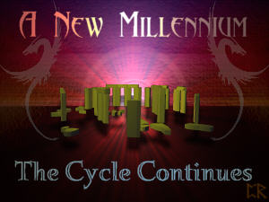 PalandorZone - Holiday Graphic