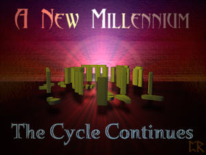 PalandorZone - Holiday Graphic