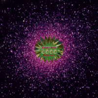 PalandorZone - Holiday Graphic