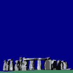 PalandorZone - Holiday Graphic