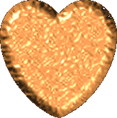 Golden Heart for Black