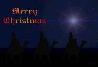 PalandorZone - Holiday Graphic