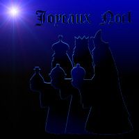 PalandorZone - Holiday Graphic