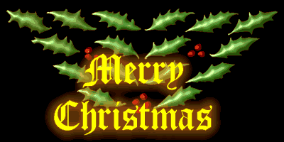 PalandorZone - Holiday Graphic