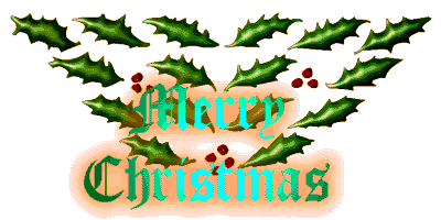 PalandorZone - Holiday Graphic