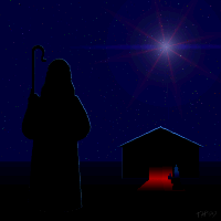 PalandorZone - Holiday Graphic