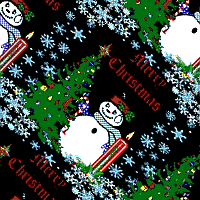 PalandorZone - Holiday Graphic