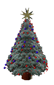 PalandorZone - Holiday Graphic