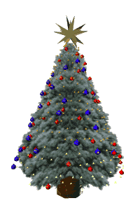 PalandorZone - Holiday Graphic