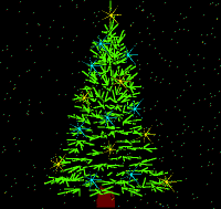 PalandorZone - Holiday Graphic