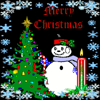 PalandorZone - Holiday Graphic