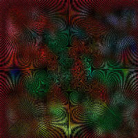 PalandorZone - Holiday Graphic