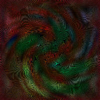 PalandorZone - Holiday Graphic