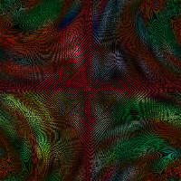 PalandorZone - Holiday Graphic