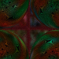 PalandorZone - Holiday Graphic