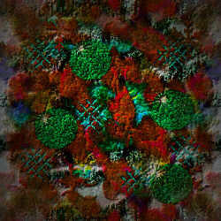 PalandorZone - Holiday Graphic