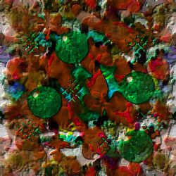 PalandorZone - Holiday Graphic