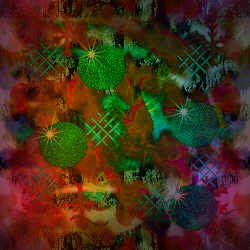 PalandorZone - Holiday Graphic