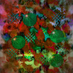 PalandorZone - Holiday Graphic