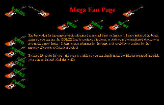 Web Page / Web Site Full Template