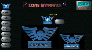 Web Page / Web Site Full Template