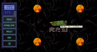 Web Page / Web Site Full Template