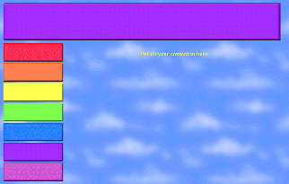 Web Page / Web Site Full Template