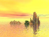 Another PalandorZone Wallpaper  (convert to BMP) in jpg or gif format