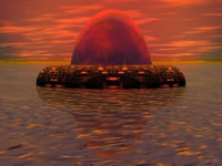 Another PalandorZone Wallpaper  (convert to BMP) in jpg or gif format