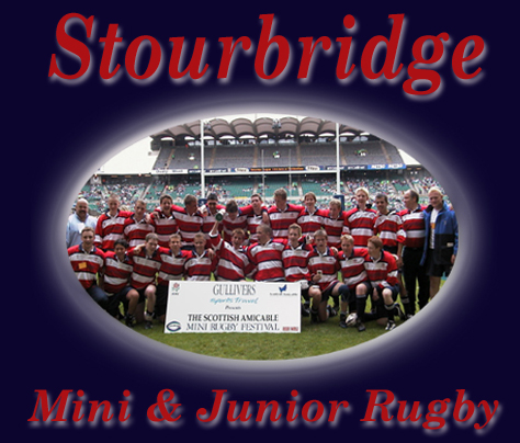 Stourbrige Rugby Football Club