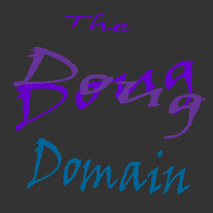The Doug Domain