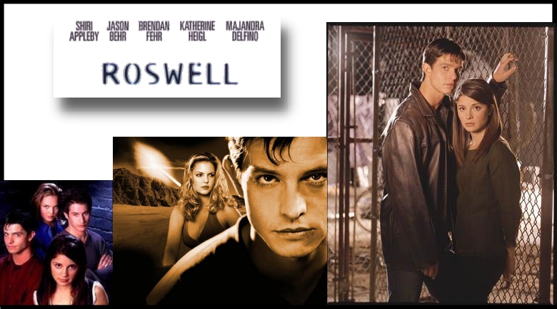 Roswell, New Mexico, The Aliens Website