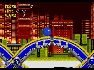 Sonic 2