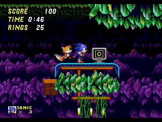 Sonic 2