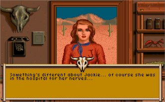 It Came From The Desert 2 - Ant Heads