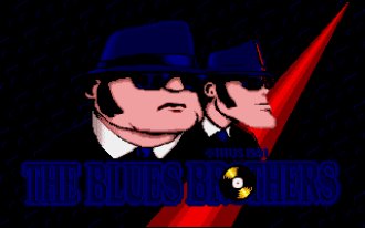 Blues Brothers