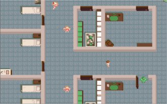 It Came From The Desert