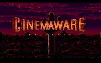 It Came From The Desert