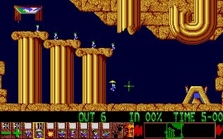 Lemmings