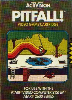 Pitfall Box Cover