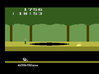 Pitfall