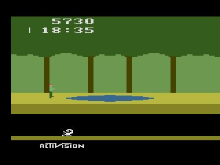 Pitfall
