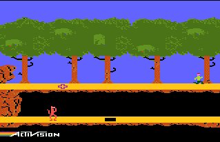 Pitfall 2