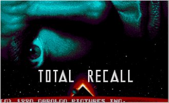 Total Recall