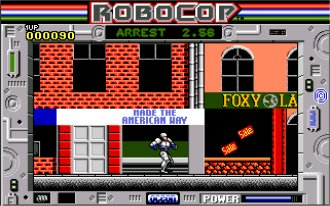 Robocop