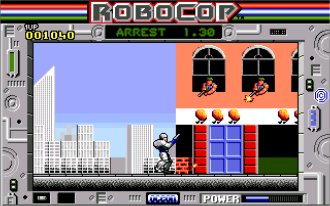 Robocop