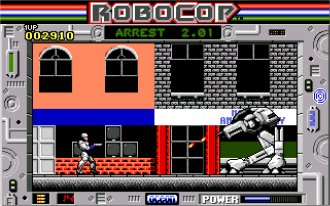 Robocop