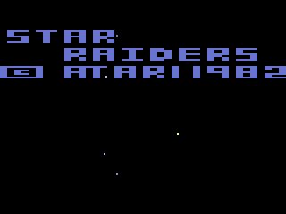 Star Raiders