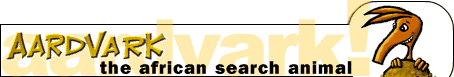 AardVark search engine