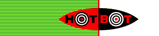 HotBot search engine